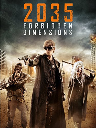Nonton Film The Forbidden Dimensions (2013) Subtitle Indonesia - Filmapik