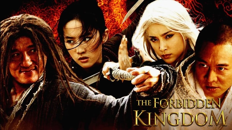 Nonton Film The Forbidden Kingdom (2008) Subtitle Indonesia - Filmapik
