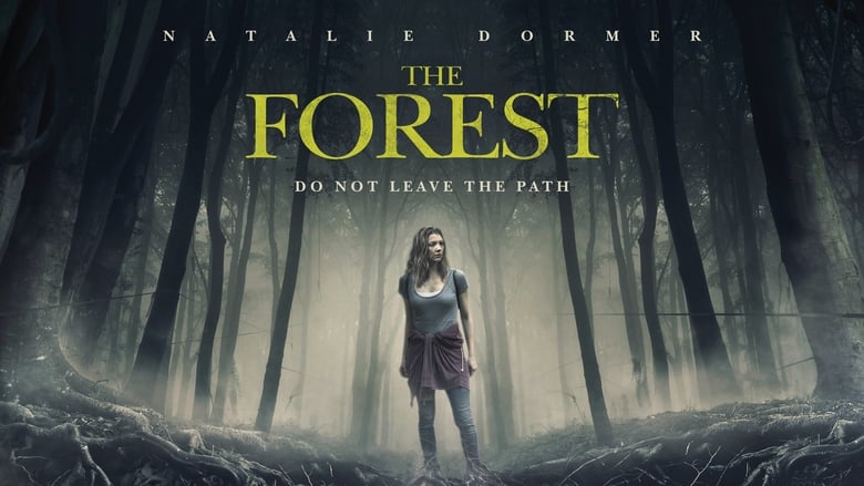 Nonton Film The Forest (2016) Subtitle Indonesia - Filmapik