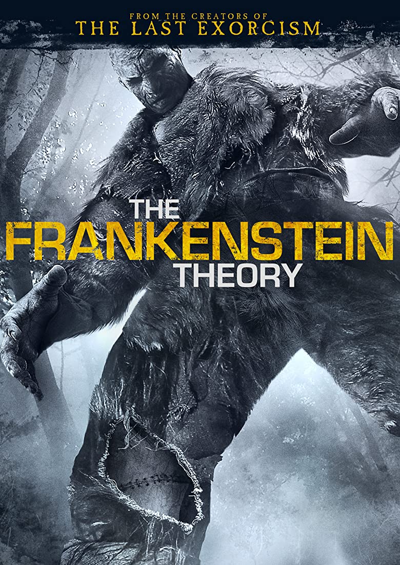 Nonton Film The Frankenstein Theory (2013) Subtitle Indonesia - Filmapik