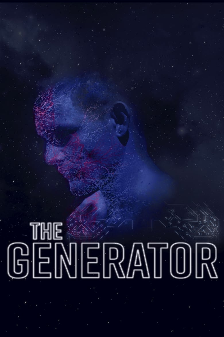 Nonton Film The Generator (2017) Subtitle Indonesia - Filmapik
