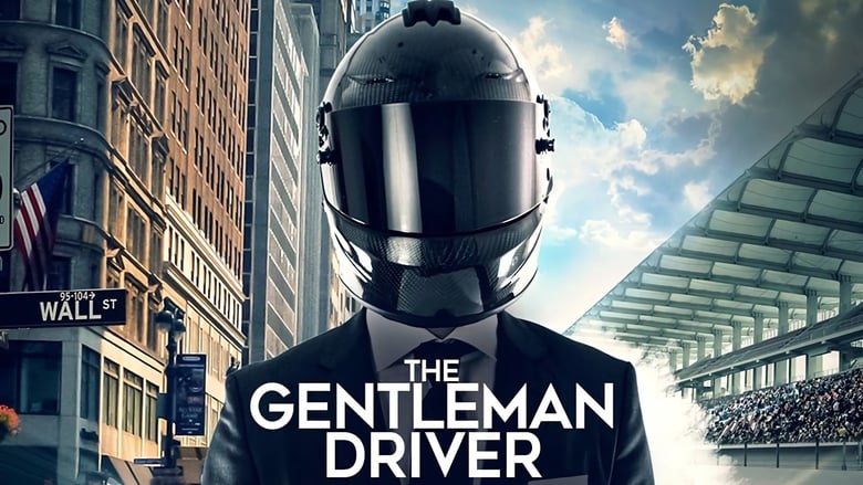 Nonton Film The Gentleman Driver (2019) Subtitle Indonesia - Filmapik