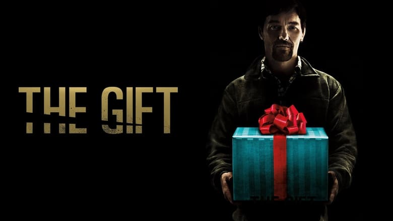 Nonton Film The Gift (2015) Subtitle Indonesia - Filmapik