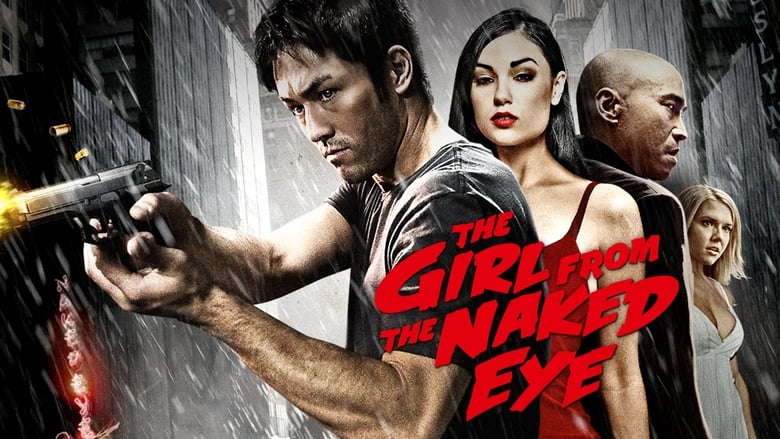 Nonton Film The Girl from the Naked Eye (2012) Subtitle Indonesia - Filmapik