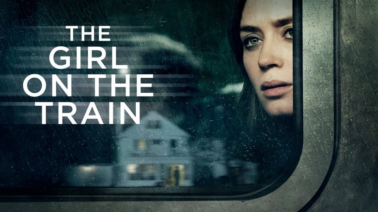 Nonton Film The Girl on the Train (2016) Subtitle Indonesia - Filmapik