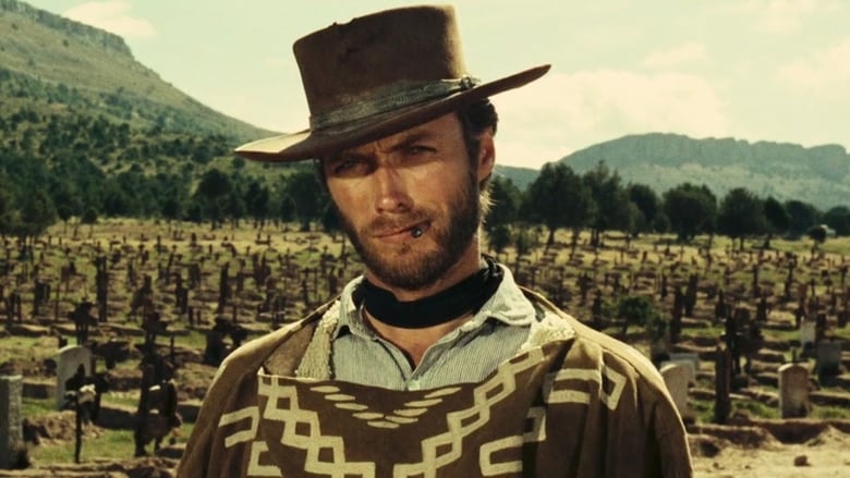 Nonton Film The Good, the Bad and the Ugly (1966) Subtitle Indonesia - Filmapik