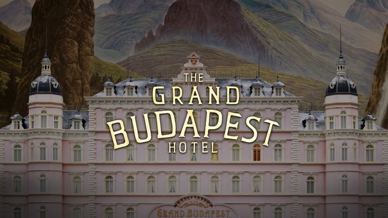Nonton Film The Grand Budapest Hotel (2014) Subtitle Indonesia - Filmapik