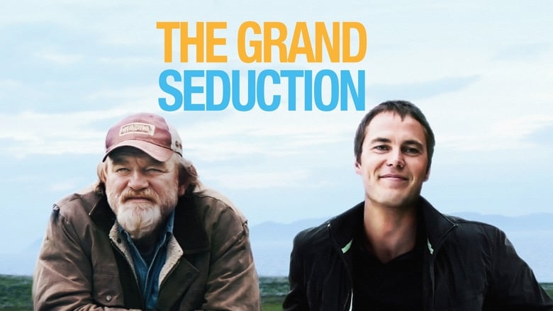 Nonton Film The Grand Seduction (2013) Subtitle Indonesia - Filmapik