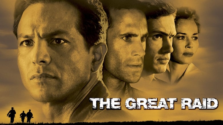 Nonton Film The Great Raid (2005) Subtitle Indonesia - Filmapik