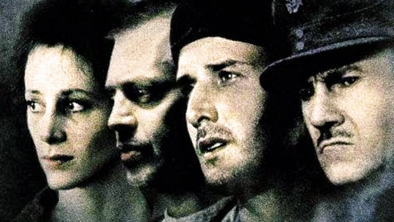 Nonton Film The Grey Zone (2001) Subtitle Indonesia - Filmapik