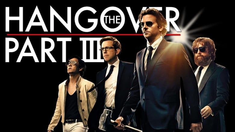 Nonton Film The Hangover Part III (2013) Subtitle Indonesia - Filmapik