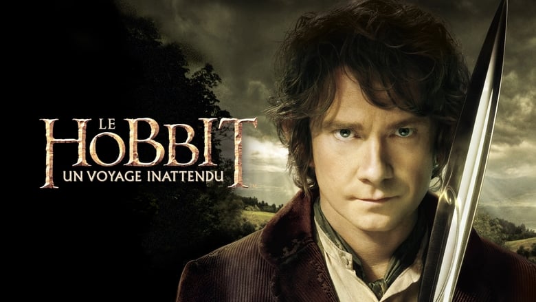 Nonton Film The Hobbit: An Unexpected Journey (2012) Subtitle Indonesia - Filmapik