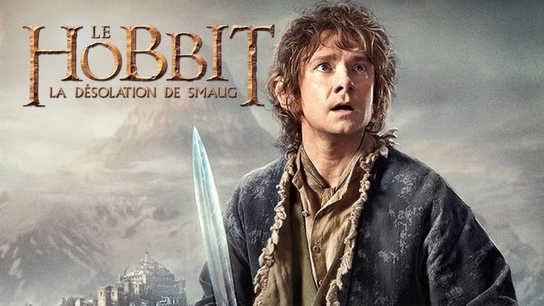 Nonton Film The Hobbit: The Desolation of Smaug (2013) Subtitle Indonesia - Filmapik