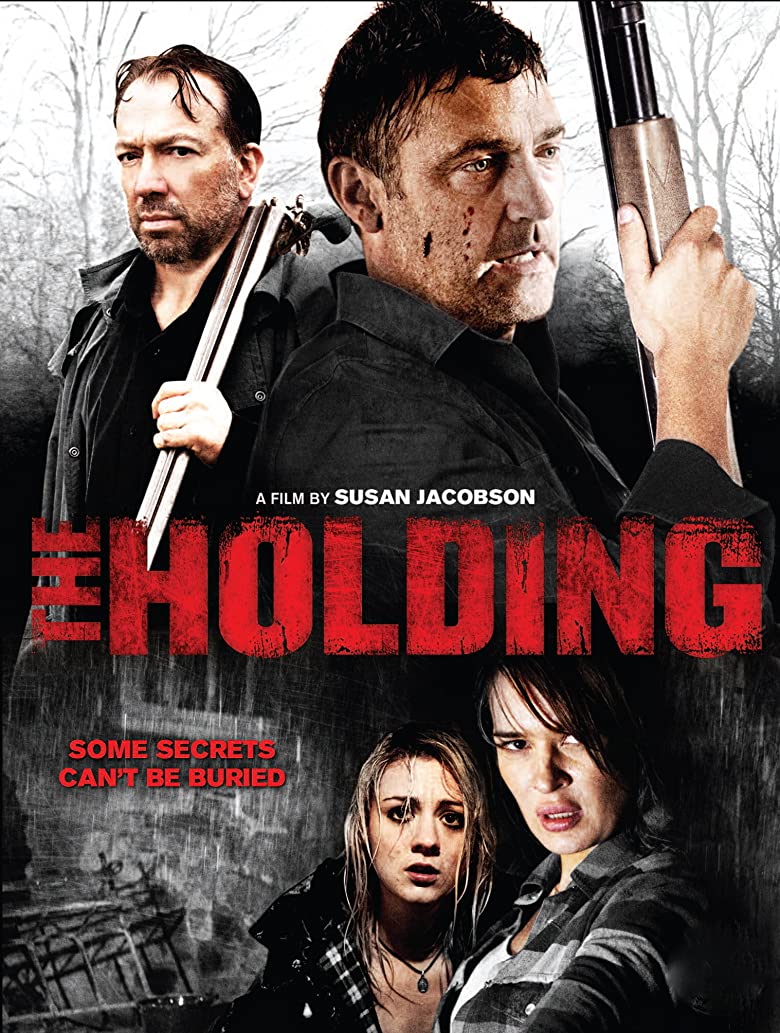 Nonton Film The Holding (2011) Subtitle Indonesia - Filmapik