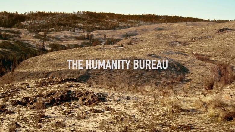 Nonton Film The Humanity Bureau (2017) Subtitle Indonesia - Filmapik