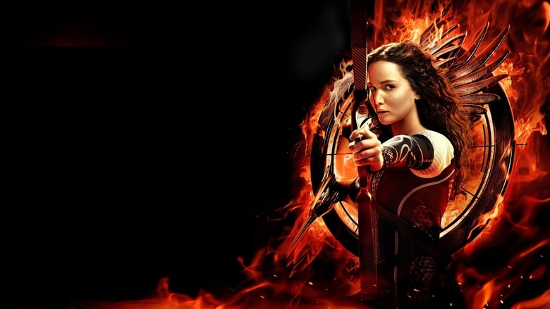 Nonton Film The Hunger Games: Catching Fire (2013) Subtitle Indonesia - Filmapik