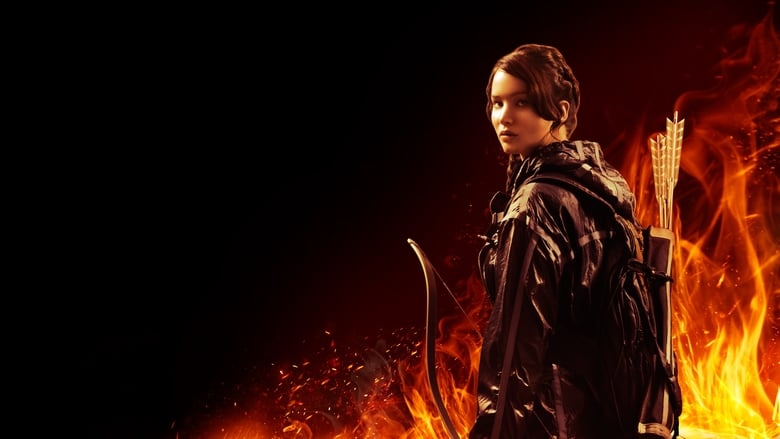 Nonton Film The Hunger Games (2012) Subtitle Indonesia - Filmapik