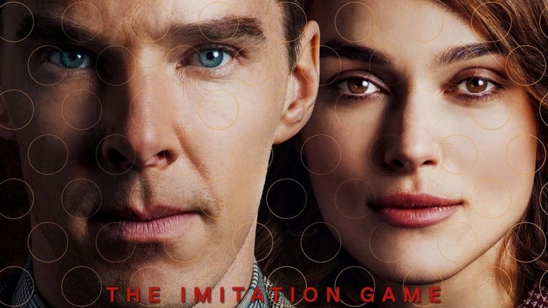 Nonton Film The Imitation Game (2014) Subtitle Indonesia - Filmapik