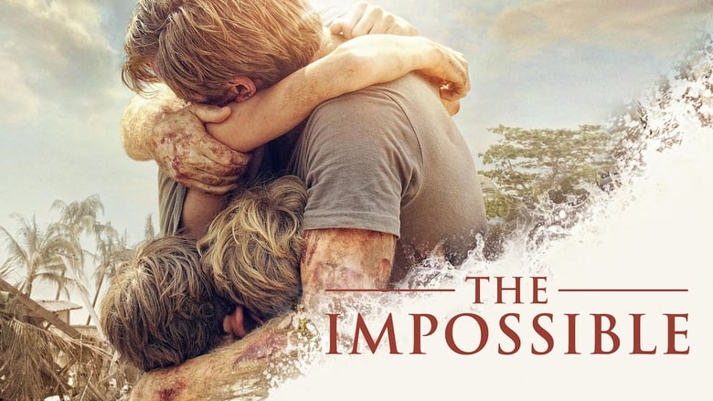 Nonton Film The Impossible (2012) Subtitle Indonesia - Filmapik