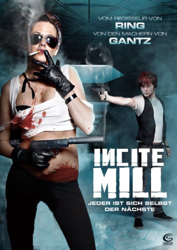 Nonton Film The Incite Mill (2010) Subtitle Indonesia - Filmapik