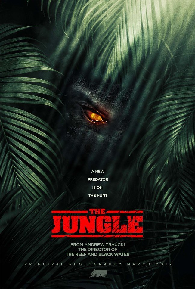 Nonton Film The Jungle (2013) Subtitle Indonesia - Filmapik