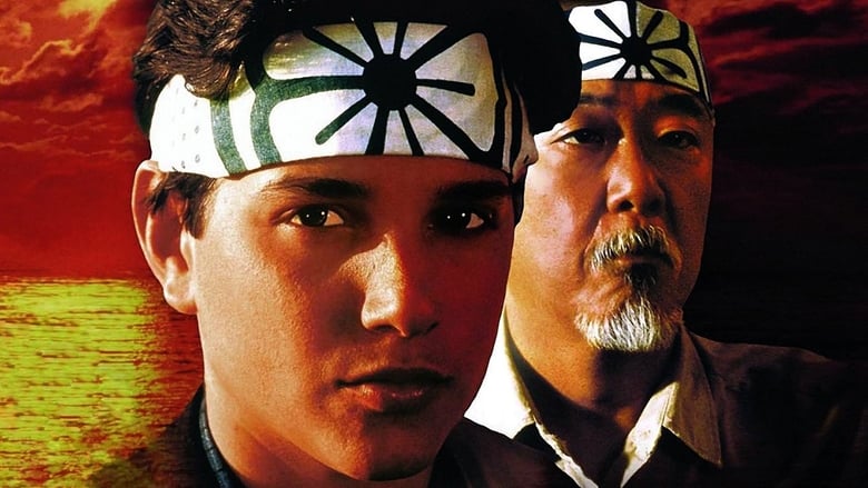 Nonton Film The Karate Kid (1984) Subtitle Indonesia - Filmapik