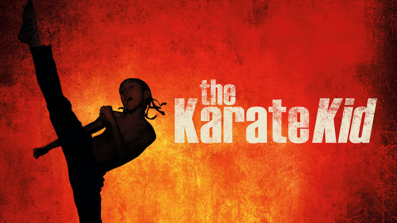 Nonton Film The Karate Kid (2010) Subtitle Indonesia - Filmapik