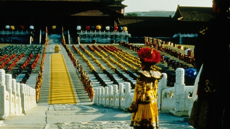Nonton Film The Last Emperor (1987) Subtitle Indonesia - Filmapik
