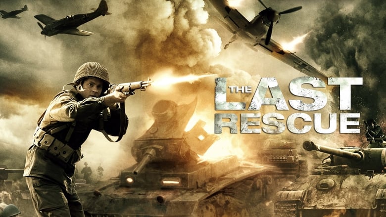 Nonton Film The Last Rescue (2015) Subtitle Indonesia - Filmapik