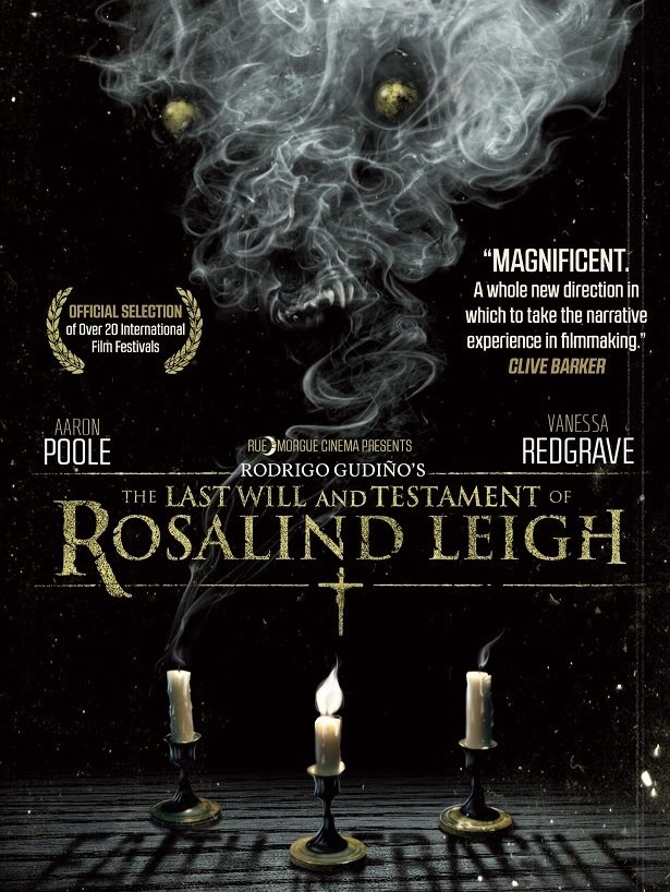 Nonton Film The Last Will and Testament of Rosalind Leigh (2012) Subtitle Indonesia - Filmapik