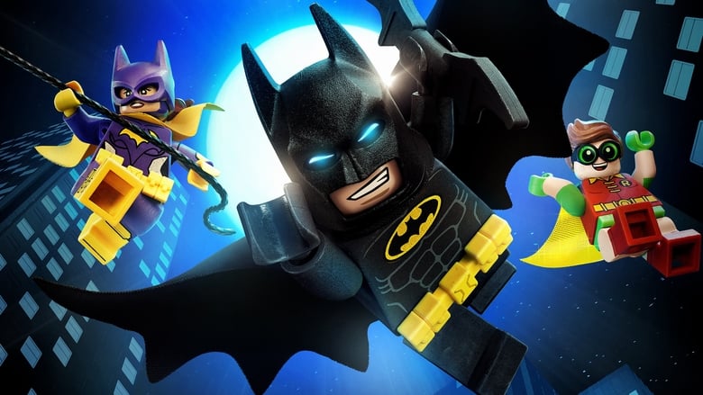 Nonton Film The Lego Batman Movie (2017) Subtitle Indonesia - Filmapik