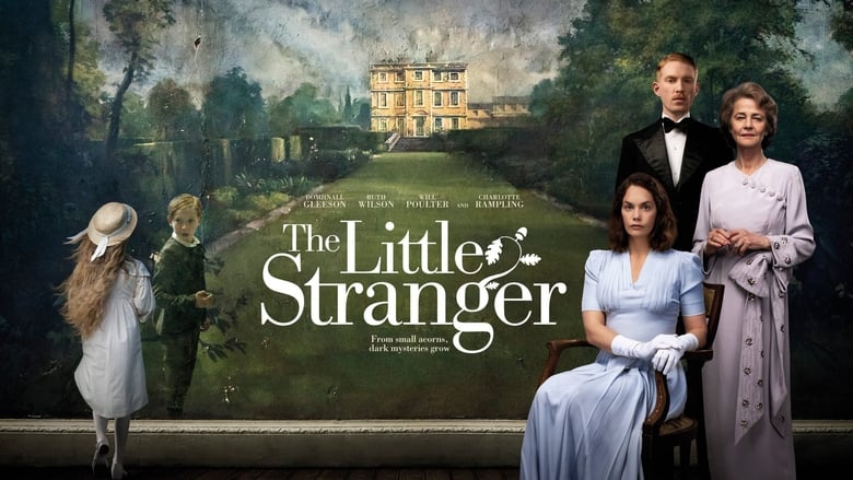 Nonton Film The Little Stranger (2018) Subtitle Indonesia - Filmapik