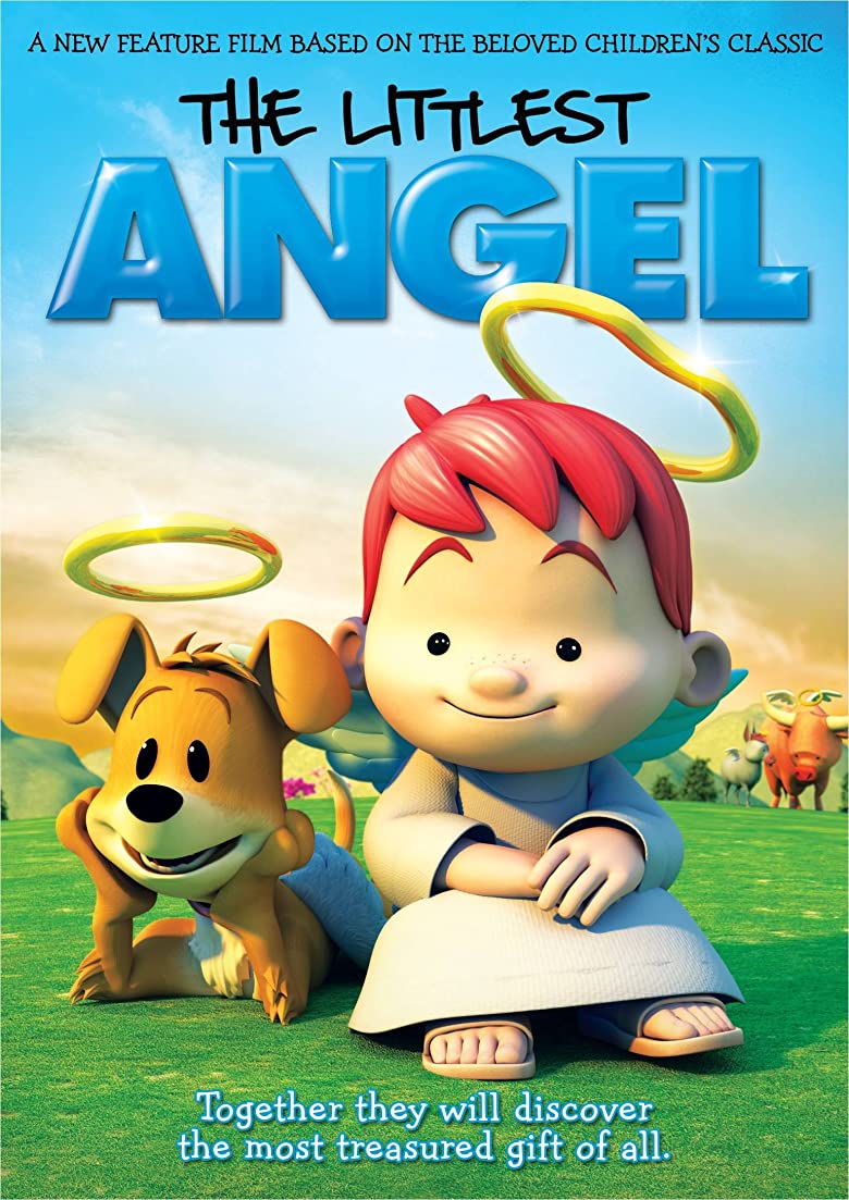 Nonton Film The Littlest Angel (2011) Subtitle Indonesia - Filmapik