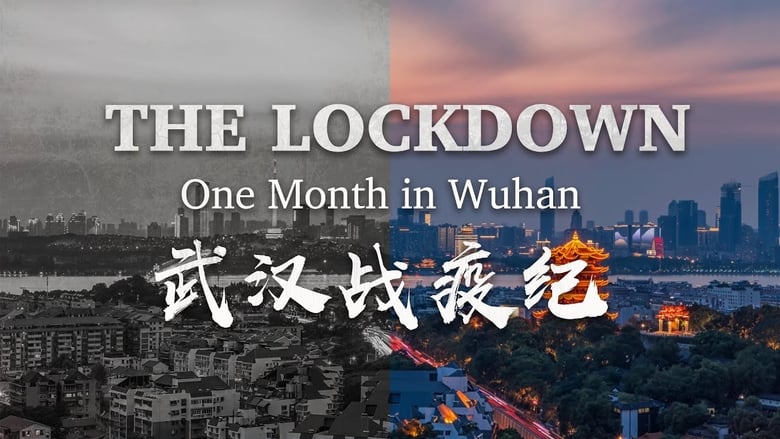 Nonton Film The Lockdown: One Month in Wuhan (2020) Subtitle Indonesia - Filmapik