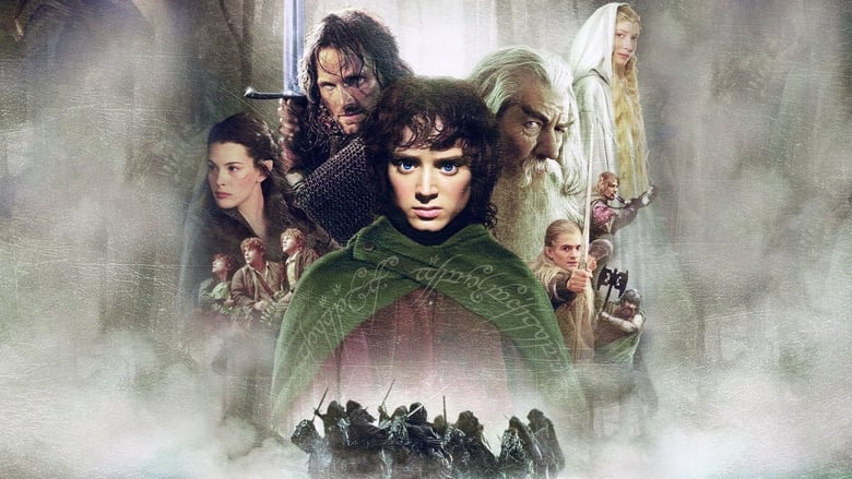 Nonton Film The Lord of the Rings: The Fellowship of the Ring (2001) Subtitle Indonesia - Filmapik