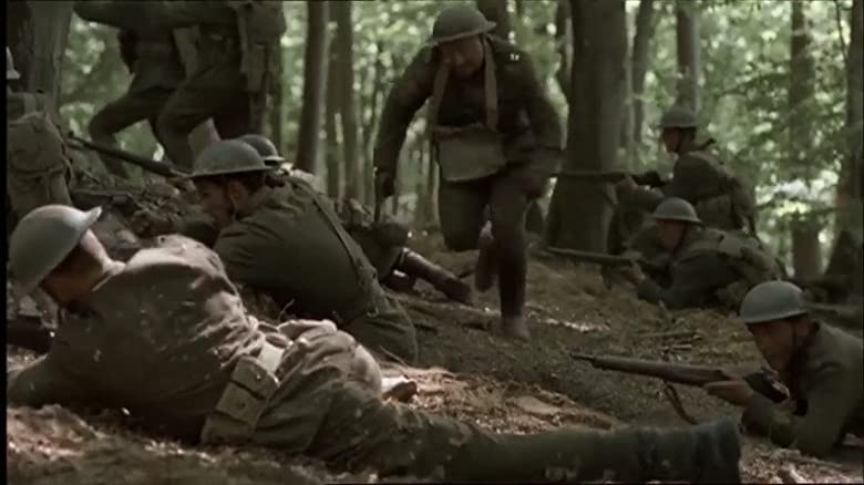 Nonton Film The Lost Battalion (2001) Subtitle Indonesia - Filmapik