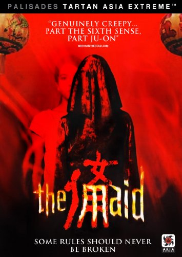 Nonton Film The Maid (2005) Subtitle Indonesia - Filmapik