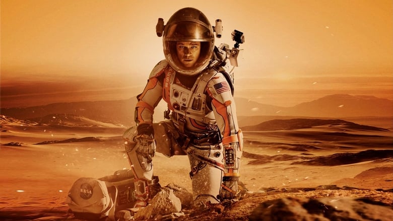 Nonton Film The Martian (2015) Subtitle Indonesia - Filmapik