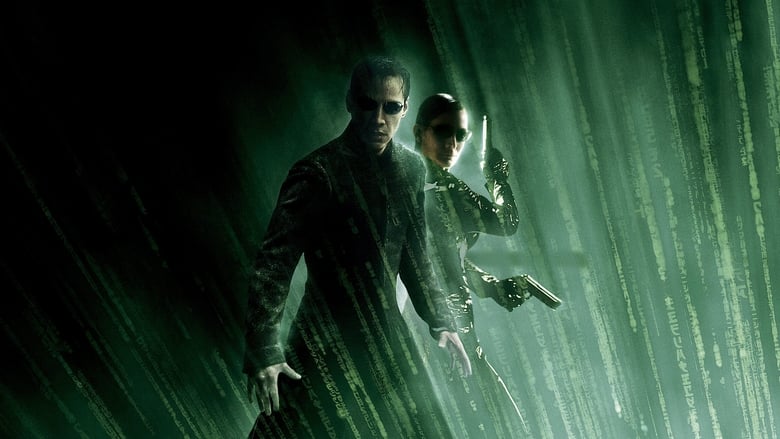 Nonton Film The Matrix Revolutions (2003) Subtitle Indonesia - Filmapik