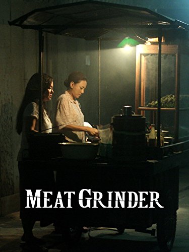 Nonton Film The Meat Grinder (2009) Subtitle Indonesia - Filmapik