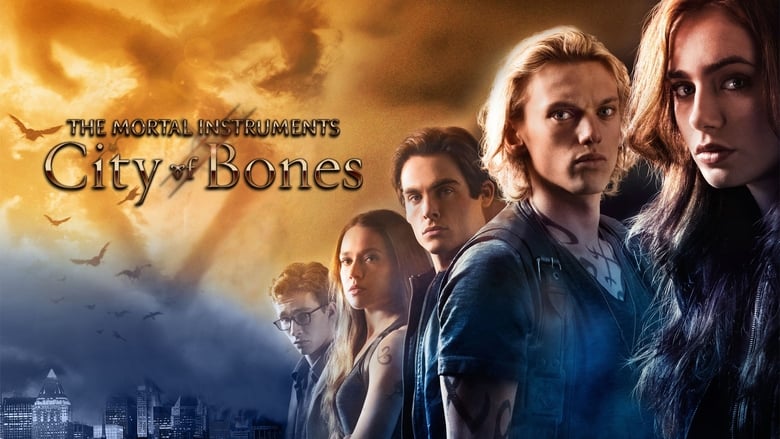 Nonton Film The Mortal Instruments: City of Bones (2013) Subtitle Indonesia - Filmapik