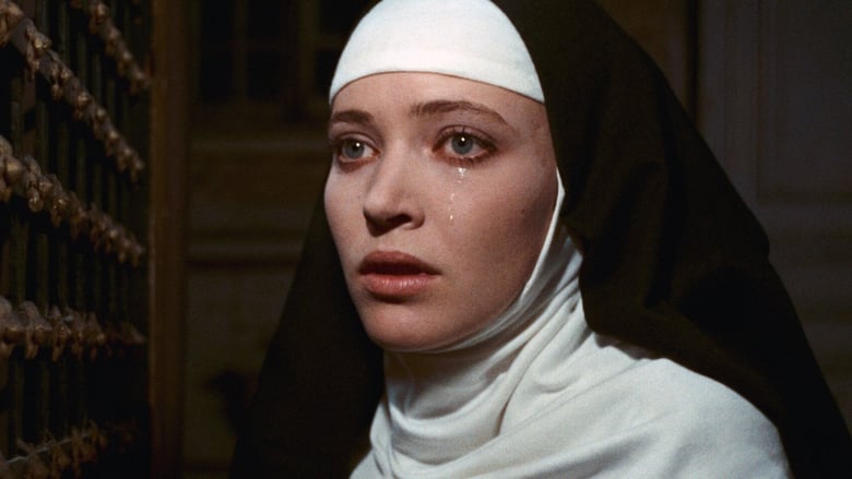 Nonton Film The Nun (1966) Subtitle Indonesia - Filmapik
