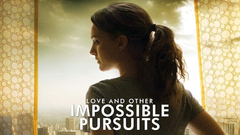 Nonton Film Love and Other Impossible Pursuits (2009) Subtitle Indonesia - Filmapik