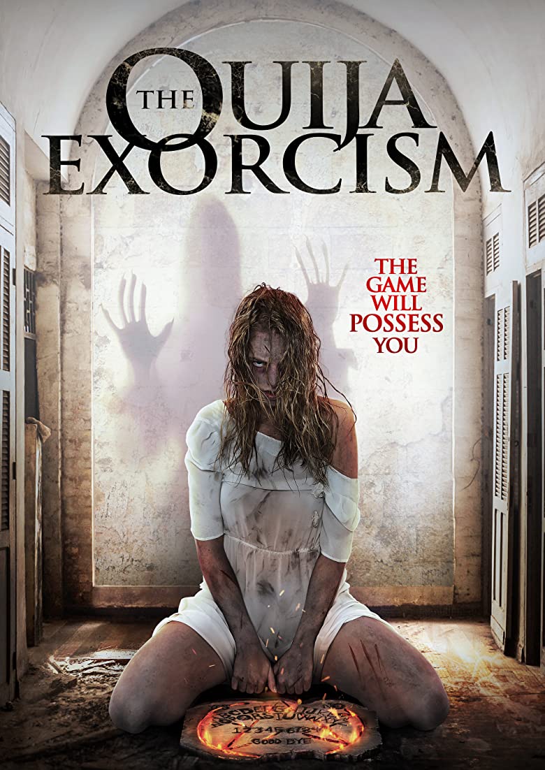 Nonton Film The Ouija Exorcism (2015) Subtitle Indonesia - Filmapik