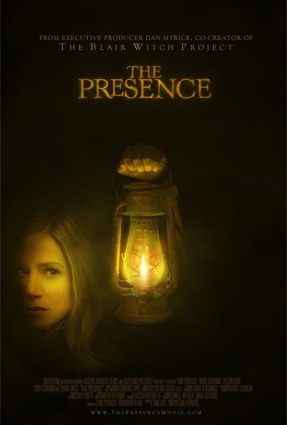 Nonton Film The Presence (2010) Subtitle Indonesia - Filmapik