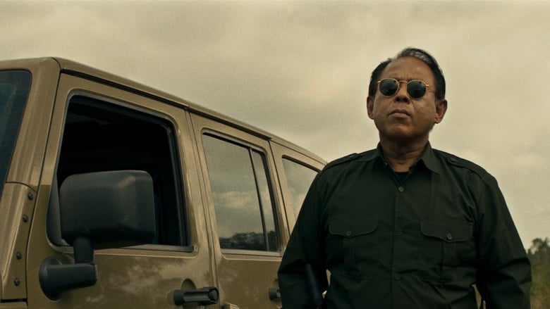 Nonton Film The Prey (2018) Subtitle Indonesia - Filmapik