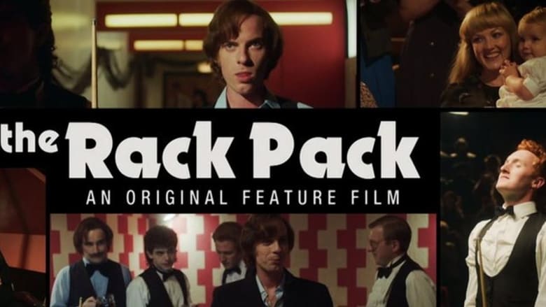 Nonton Film The Rack Pack (2016) Subtitle Indonesia - Filmapik