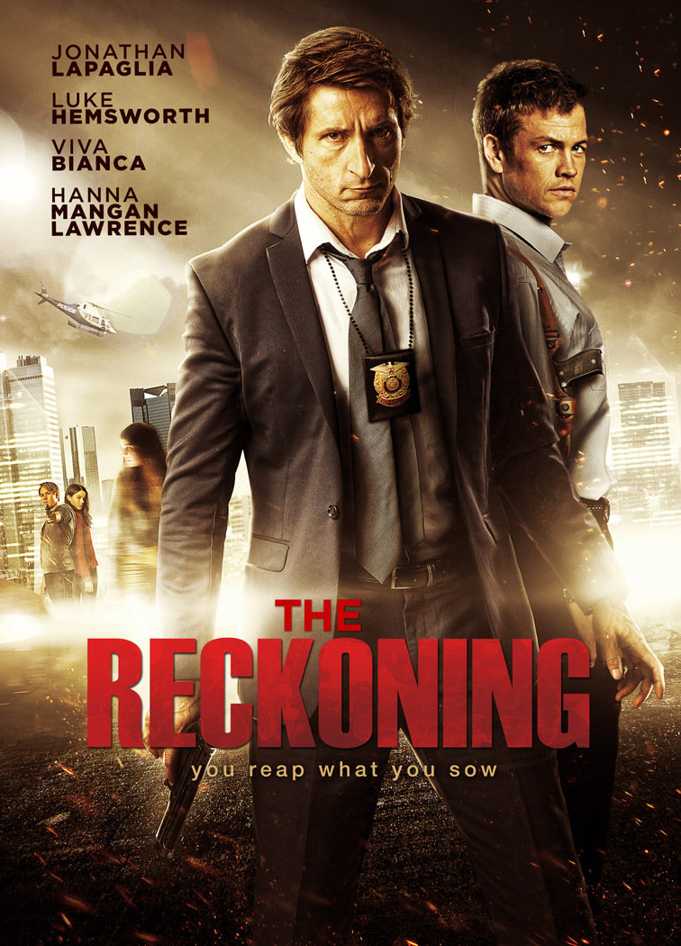 Nonton Film The Reckoning (2014) Subtitle Indonesia - Filmapik