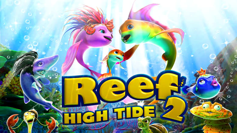 Nonton Film The Reef 2: High Tide (2012) Subtitle Indonesia - Filmapik