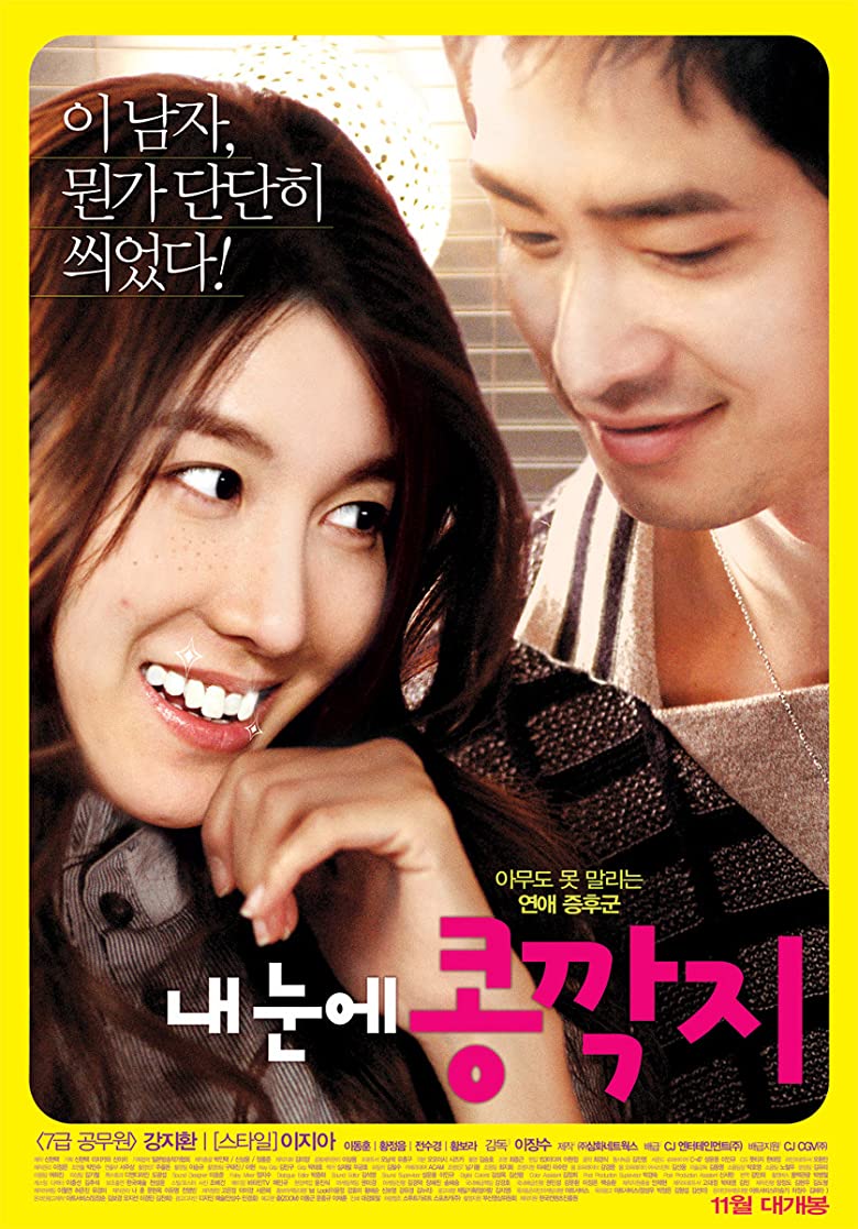 Nonton Film The Relation of Face, Mind and Love (2009) Subtitle Indonesia - Filmapik